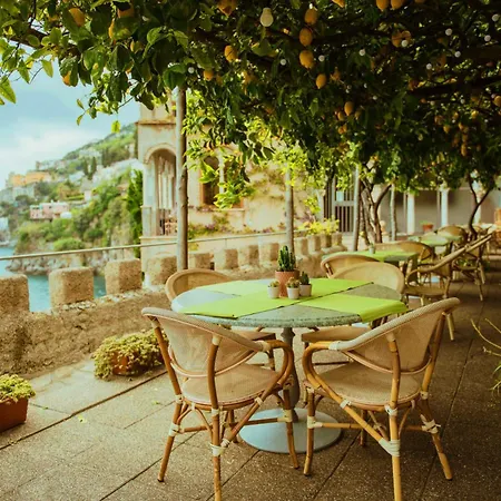 Villa Scarpariello Relais-2
