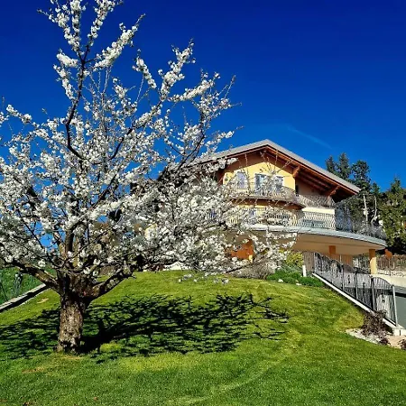 Affittacamere Dolce Sogno-2
