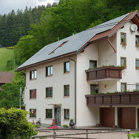 Gästehaus Gerda-3