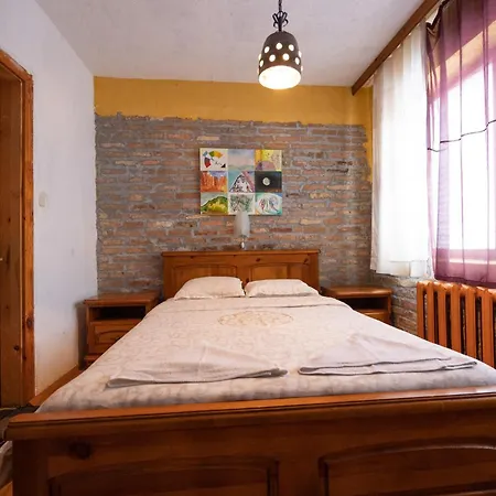 Casa De Artes Guest House-2