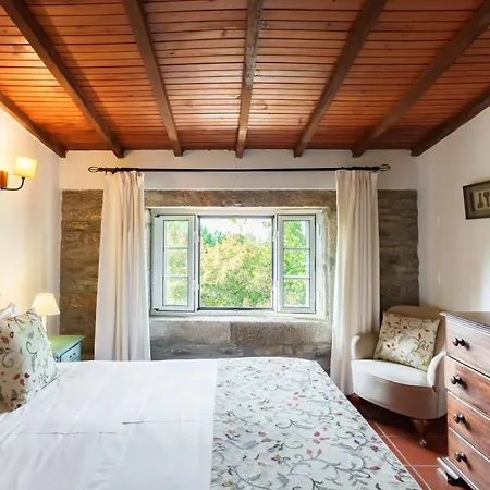 Casa De Sao Miguel Douro-2