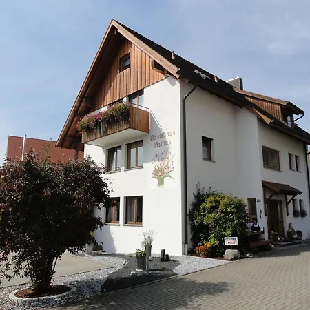 Gästehaus Bettina-3