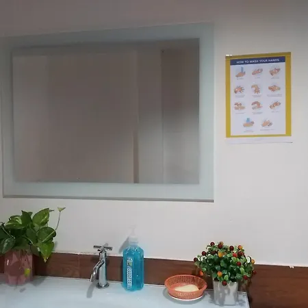 The Siam Guest House - Sha Extra Plus-2