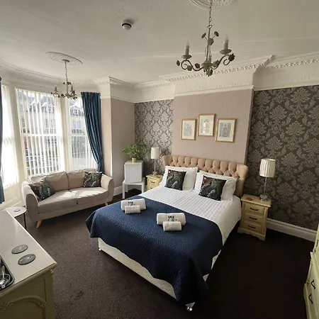 The Westbourne Guest House-2