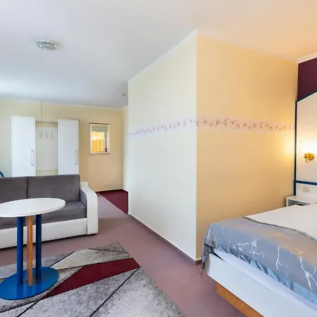 Hotel Klaus Stoertebeker-2