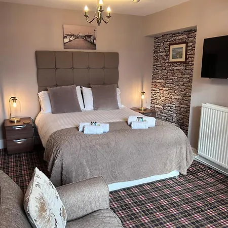 The Westbourne Guest House-3