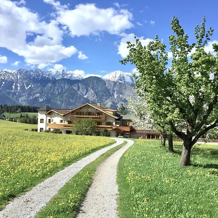 Hotel Geisler Tulfes-2