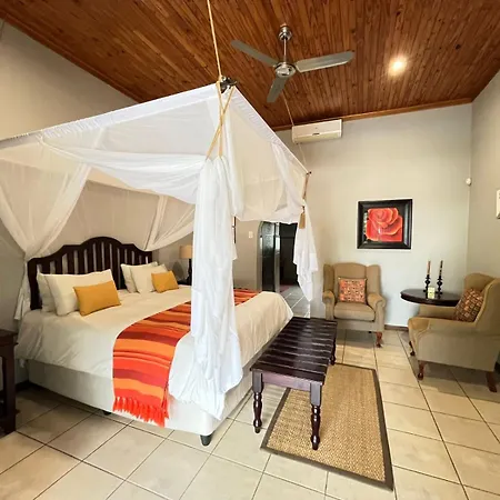 Abangane Guest Lodge-3