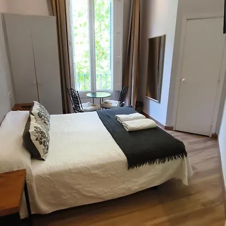Casa Consell Gran Via, Guest House-3