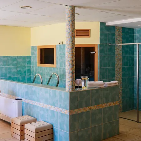 Sportpenzion Pohoda B&B-3