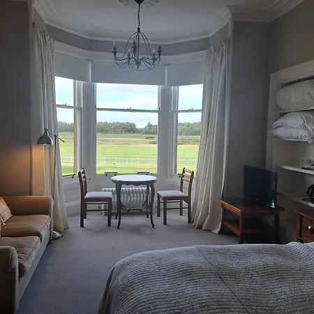 Arden House - Rooms With Continental Breakfast-3
