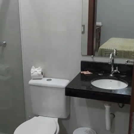 Ipe Suites Juquehy-3