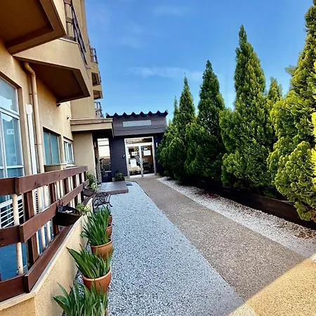 Tabist International Hotel Kaike-3