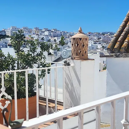Riad Vejerísimo - Casa privada hasta 8 personas-2