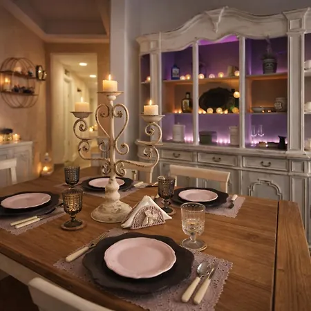 Romantic Dreams Guest House-3
