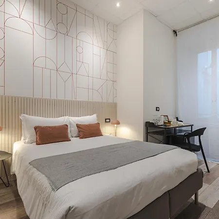 Rooms Boutique Carducci-3