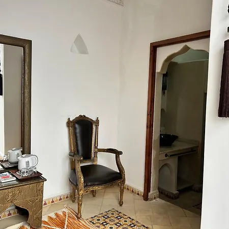 Riad Argan-2