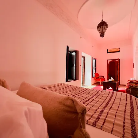 Riad Argan-3