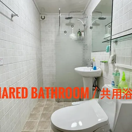 Hongdae Style Guesthouse-2