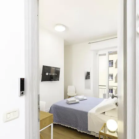 Bissenti Rooms - Eja Sardinia-2