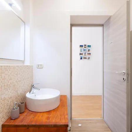 Bissenti Rooms - Eja Sardinia-3