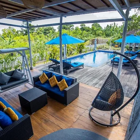 Tatak Bunut Villa Ceningan-3