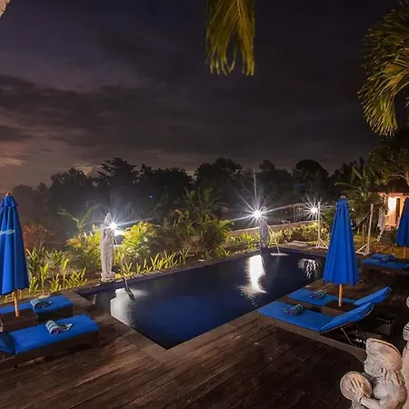 Tatak Bunut Villa Ceningan-2