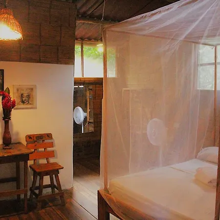 La Percha Hostal-2