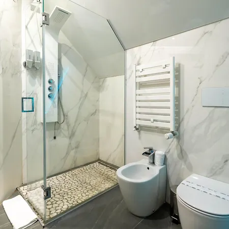 B&B Luxury Italian House-2