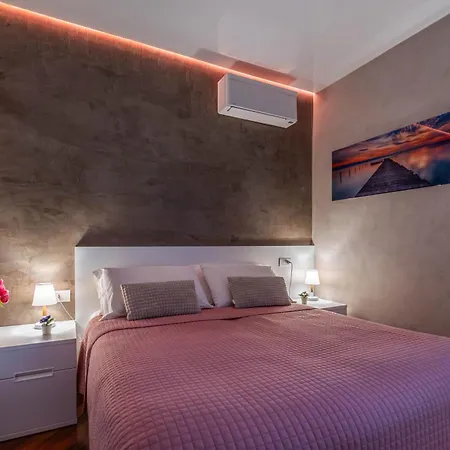 B&B Luxury Italian House-3