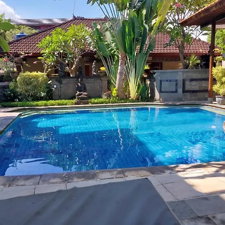 Hotel Flamboyan Kuta-3