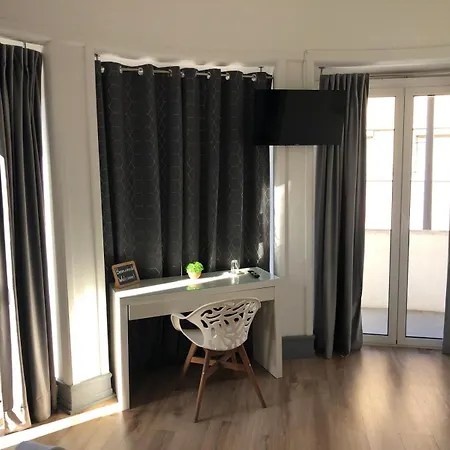 Guest House Infante Dom Henrique-3