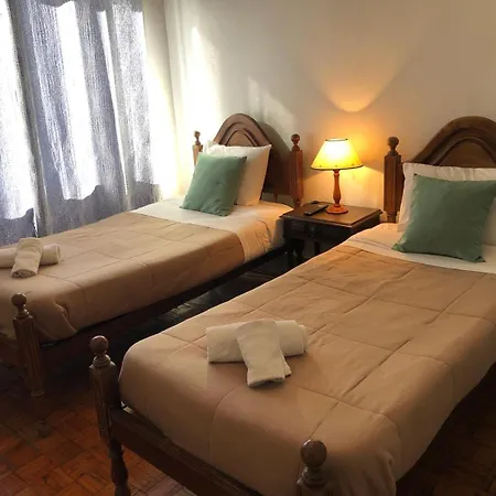 Guest House Infante Dom Henrique-2