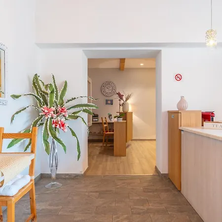 Les Suites Magnolia-3