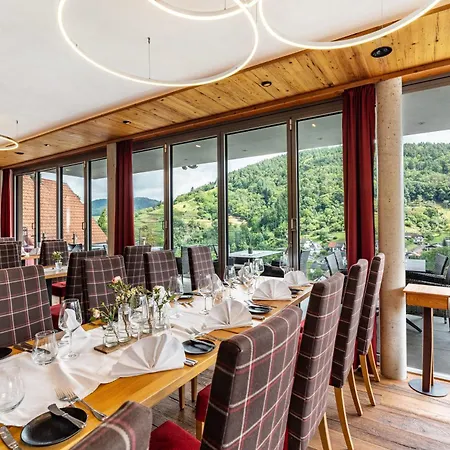 Wein- und Klimahotel Bergfriedel-3
