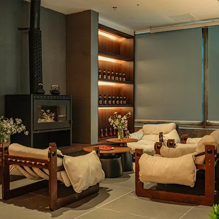Zhangjiajie National Park Nvue Resort Free Laundry & Dry Service, Fresh Coffee&Customizing Tour Plan-3