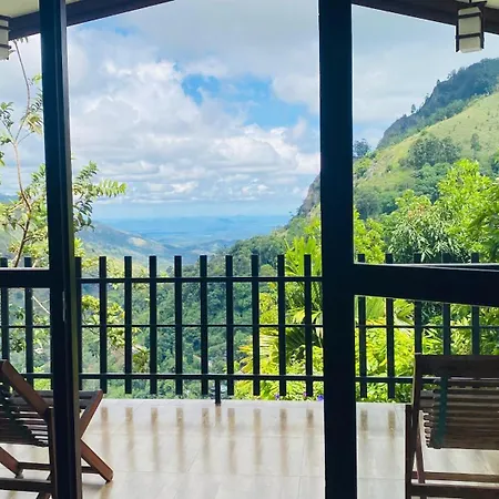 Divine View Homestay-3