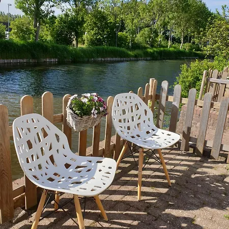 Logeren op Dijk43-3