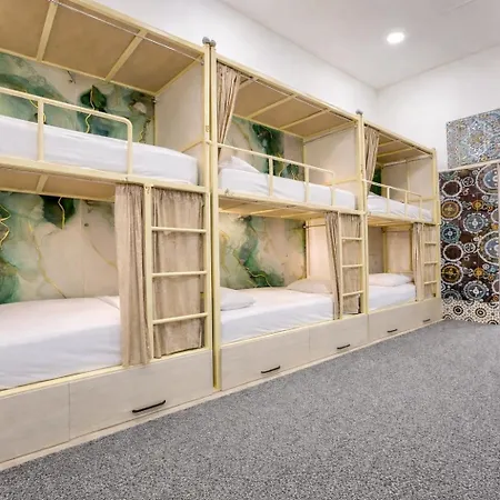 Colibri Traditional Guest House-3