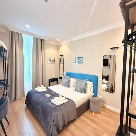 Ad Suites Tritone-3