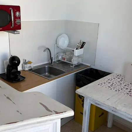 Hostal Noray-2