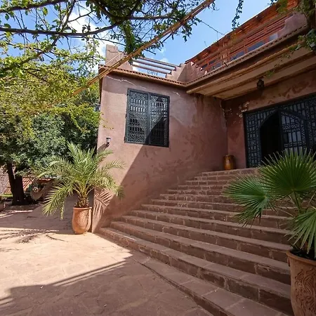 Ourika Timalizène le jardin des délices-2