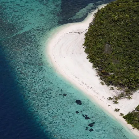 Suncoral Maldives-2