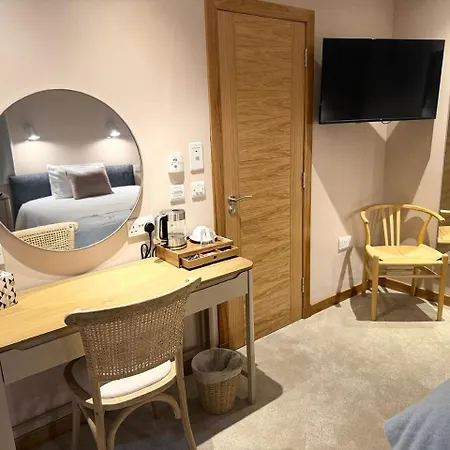 Royal Oak Guesthouse-2