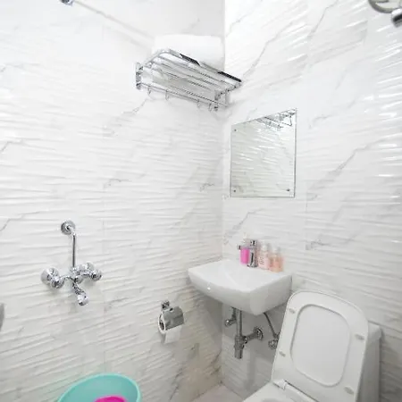 Hotel Siddharth A Boutique Guest House-3
