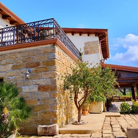 Relais Del Sole-2