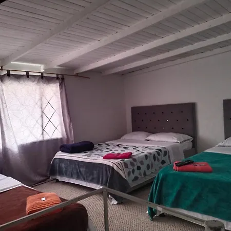 Spa Casa De Piedra-2