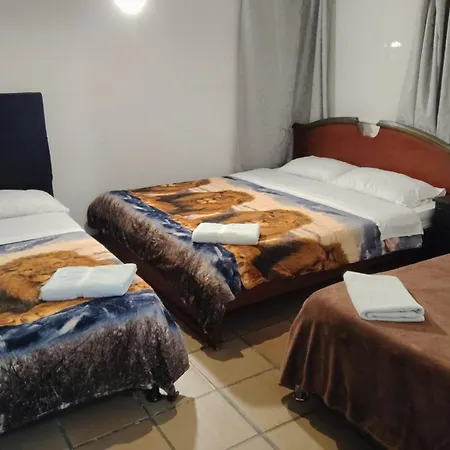 Spa Casa De Piedra-3
