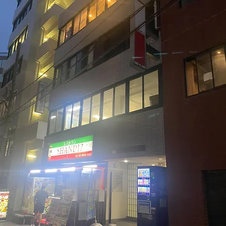 Unito Light Shimbashi-2