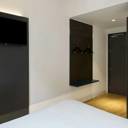 Four Points Flex By Sheraton Madrid Atocha-2